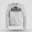 Encounter Ekambaram Men/Unisex Sweatshirt in White Color
